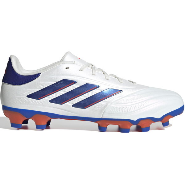 ADIDAS アディダス サッカースパイク コパピュア2 LEAGUE HG/AG 26.5cm ホワイト IG8687