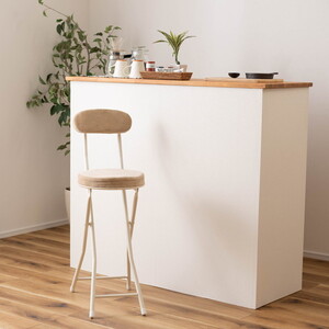 折りたたみチェア