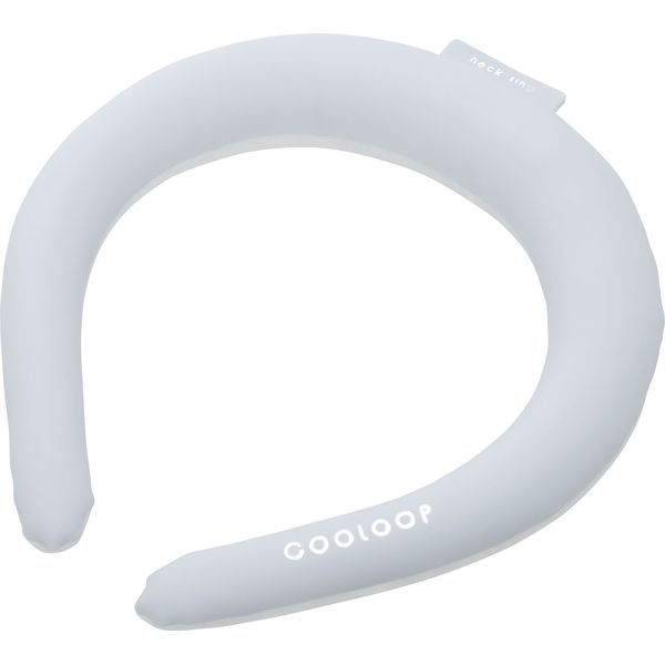 �R�W�b�g COOLOOP�l�b�N�����O L�T�C�Y ���C�g�O���[