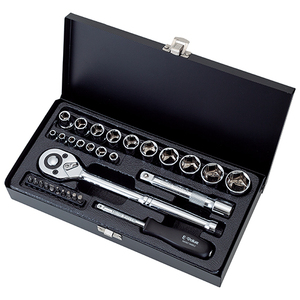 ソケットレンチ