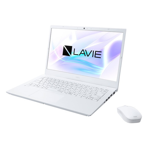 NEC PC-N1435CAW パールホワイト LAVIE N14 N1435/CAW [ノートパソコン 14型 / Win11 Home /  Office搭載] | 激安の新品・型落ち・アウトレット 家電 通販 XPRICE - エクスプライス (旧 PREMOA - プレモア)