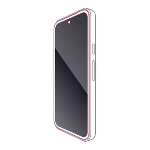 ELECOM PM-P251FLFPAN Google Pixel 9a tB ʓwFؑΉ A`OA Ռz R wׂ肳炳 wh~ ˖h~ }bg CAh~