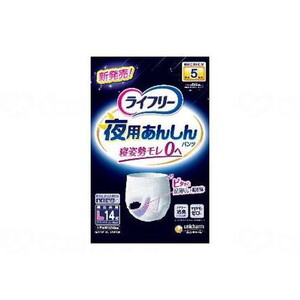 失禁パンツ（福祉介護）