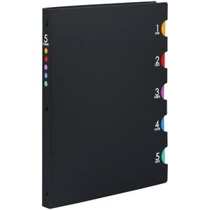 ノート・ルーズリーフ・用紙