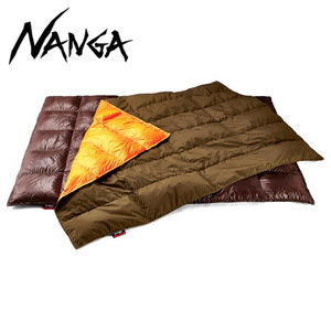 新品 NANGA KAKE-FUTON コヨーテ シングル カケフトン NANGA ナンガ カケフトン シングル コヨーテ KAKE-FUTON SINGLE COYOTE