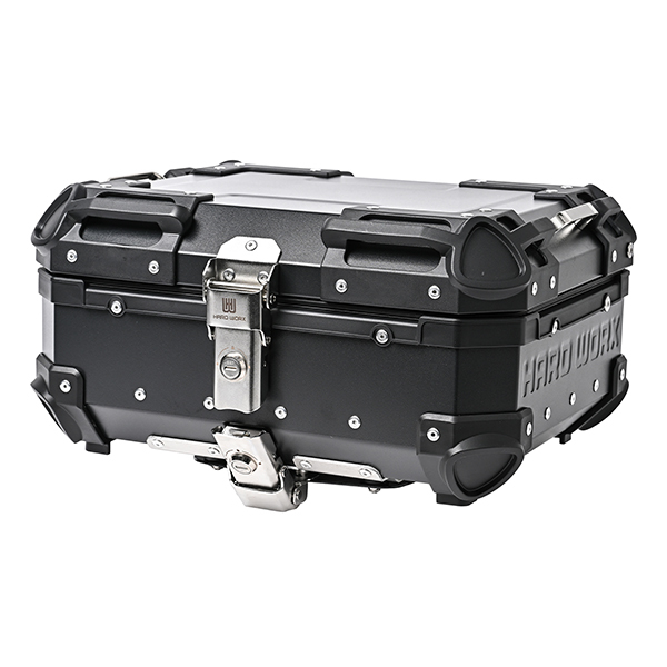 RIDEZ HXNE25 BK HARD WORX pjAgbvP[X BLACK 25L