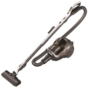 DYSON DC48THCOM アイアン/サテンシルバー [サイクロン式掃除機