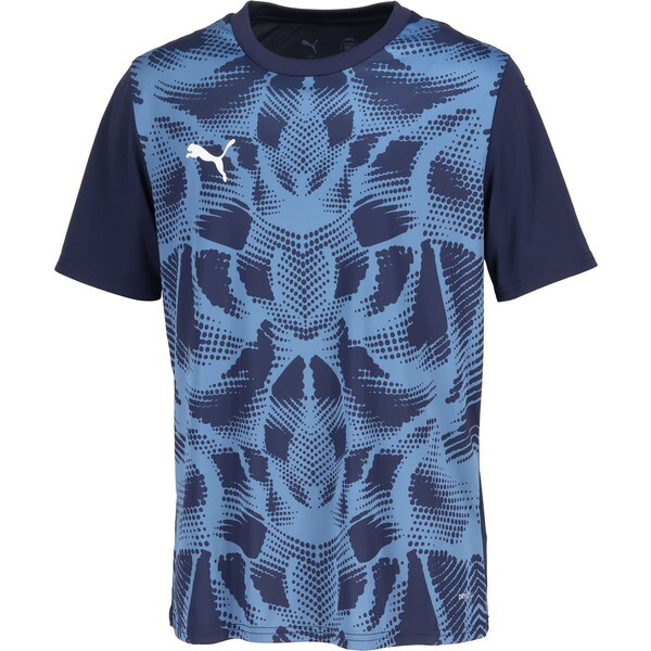 PUMA v[} TbJ[Vc TEAMULTIMATE OtBbN Q[Vc  XL 706791 06