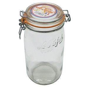 保存容器・キャニスター