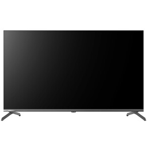 MAXZEN MVU43CH06 [43型 地上・BS・110度CSデジタル 4K対応 液晶テレビ