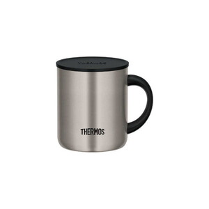 THERMOS JDG-282C-SMT ステンレスマット [真空断熱マグカップ (0.28L)]