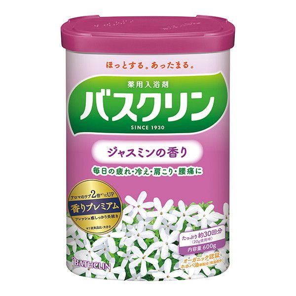 ジャスミン 入浴剤の人気商品・通販・価格比較 - 価格.com