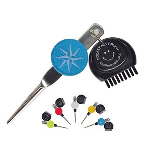 ティー・マーカー