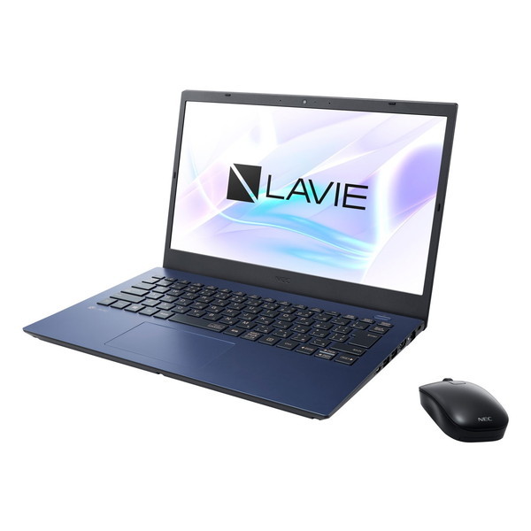 NEC PC-N1435CAL ネイビーブルー LAVIE N14 N1435/CAL [ノートパソコン 14型 / Win11 Home /  Office搭載] | 激安の新品・型落ち・アウトレット 家電 通販 XPRICE - エクスプライス (旧 PREMOA - プレモア)