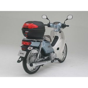 ツーリング用品