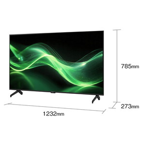 SHARP 4T-C55GJ2 AQUOS GJ2ライン [55型 地上・BS・110度CS