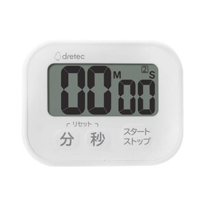 計量・タイマー・温度計