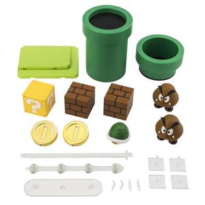 フィギュア用アクセサリ