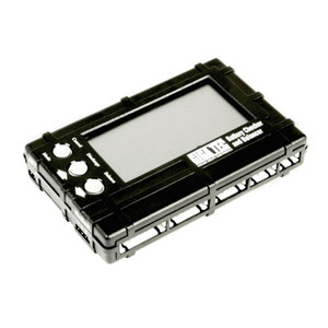 電動ガン用バッテリ・充電器