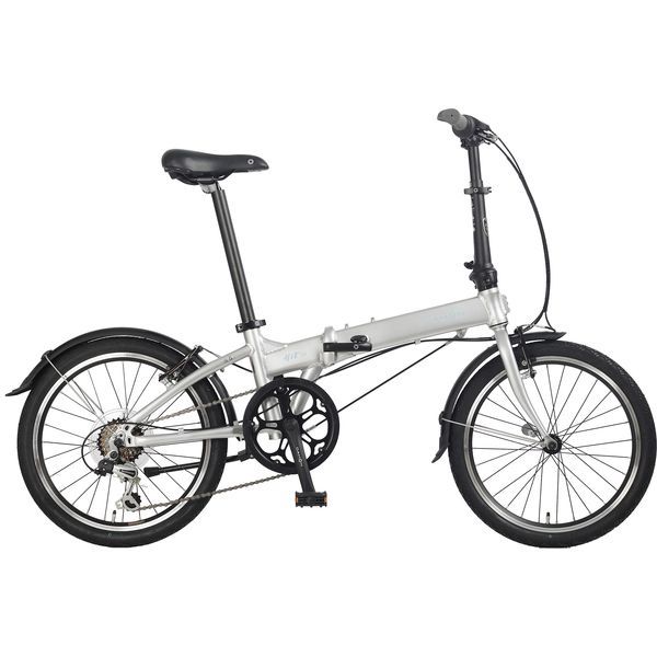 DAHON IMPULSE D6 20インチ シマノ6速 折り畳み自転車 71UWkqIEjXL._AC_UL210_SR210,