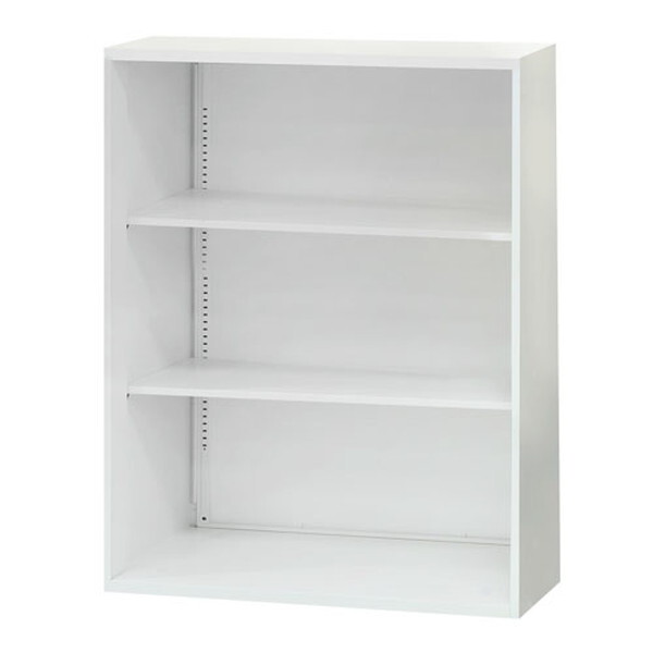 �y�@�l����z Netforce EA-8840H-3N-W-WH �z���C�g �C�[�Z���u���[ [�I�[�v������ 3�i (��880×���s400×����1110mm)]