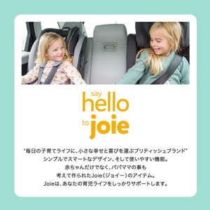 その他 R Joie チャイルドシート ボールドR(エンバー）」について