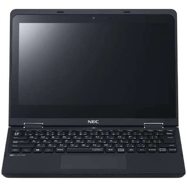 ノートパソコン タブレット NEC LAVIE PC-N1115 11.6型-