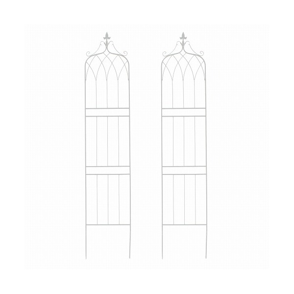 Z܂X^C IF-DR029-2P-WHT ACAtFX h[v nC^Cv 2g zCg