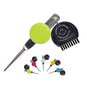 ティー・マーカー