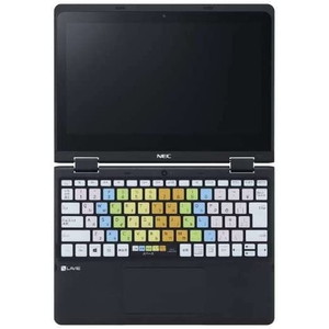 NEC PC-N1115CAB LAVIE N11 N1115/CAB [ノートパソコン 11.6型 / Win11