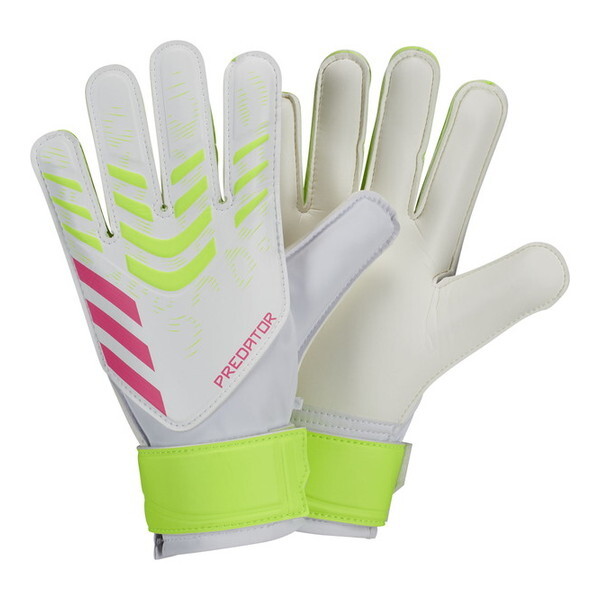 ADIDAS アディダス サッカー キーパーグローブ プレデター