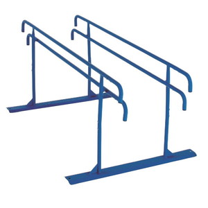 ディスプレイスタンド／ワークスタンド