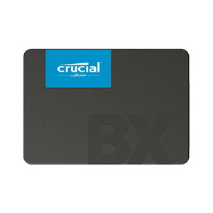 Crucial CT2000BX500SSD1JP Crucial BX500 2000GB 3D NAND SATA 2.5-inch SSD