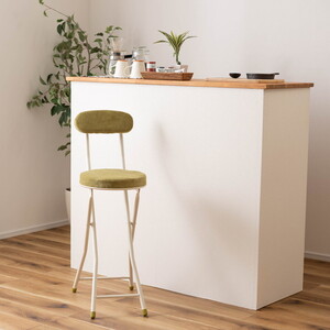 折りたたみチェア