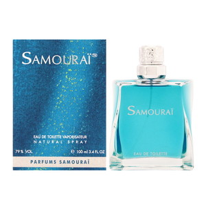 アラン ドロン サムライ オードトワレ 100mL AD-ETSP-100 | 激安