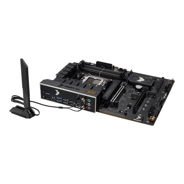 ASUS TUF GAMING B650-E WIFI [ATXマザーボード] | 激安の新品・型落ち