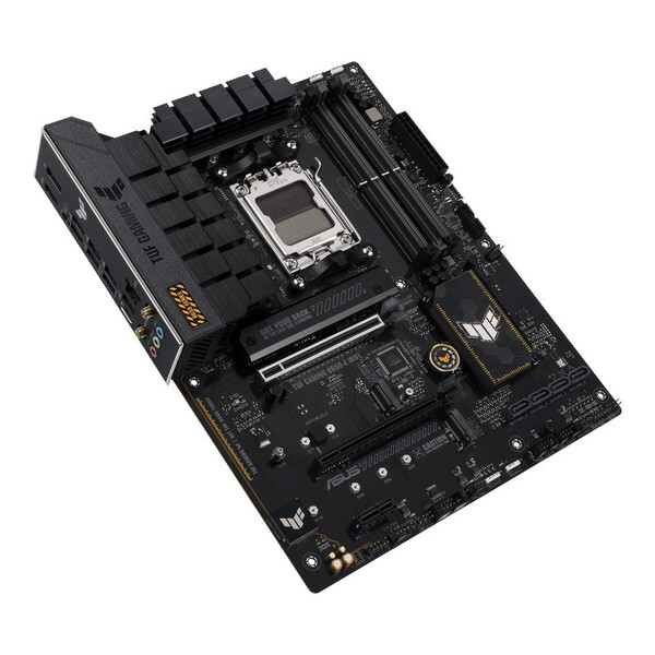 ASUS TUF GAMING B650-E WIFI [ATXマザーボード] | 激安の新品・型落ち