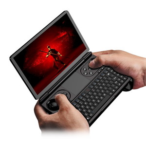 その他ノートPC本体 GPD WIN Mini AMD 7840U 32gb RAM 2TB SSD GPD ジーピーディー GPD WIN Mini (7840U) 32GB/2TB [ 7型