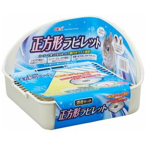 小動物用ハウス用品