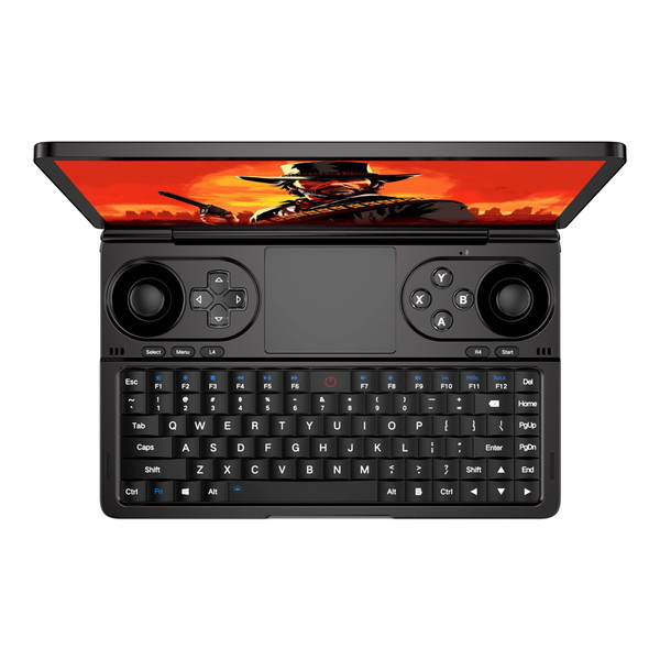 GPD GPD WIN Mini (7840U) 32GB/2TB [ウルトラモバイルPC 7型 / Win11 