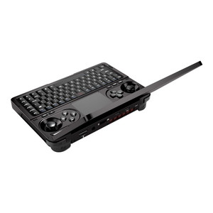 美品 GPD WIN Mini 7840U 32GB 2TB GPD GPD WIN Mini (7840U) 32GB/2TB [ウルトラモバイルPC 7型 / Win11