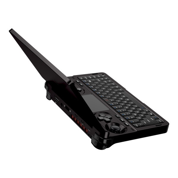 GPD GPD WIN Mini (7840U) 32GB/2TB [ウルトラモバイルPC 7型