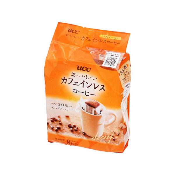 UCCドリップコーヒー - 衛生日用品