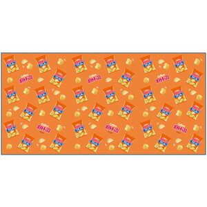 レジャーシート