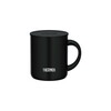 THERMOS JDG-282C-SMB スモークブラック [真空断熱マグカップ (0.28L)]