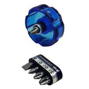 ドライバー・六角棒レンチ