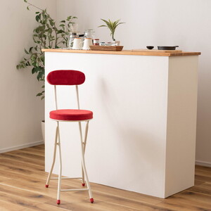 折りたたみチェア