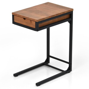 サイドテーブル