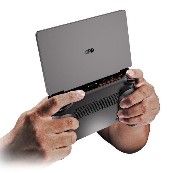 GPD GPD WIN Mini (7840U) 64GB/2TB [ウルトラモバイルPC 7型 / Win11