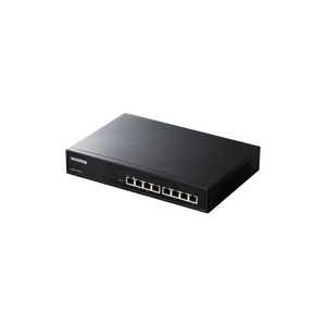 NETGEAR GS108PP-100AJS [ギガ8ポート PoE+(123W) アンマネージ